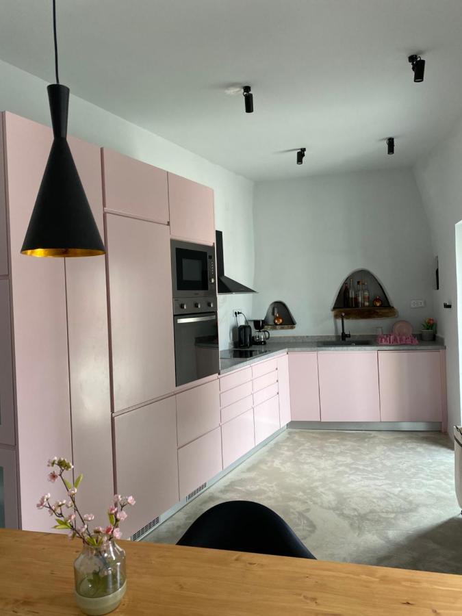 Fourfouras Cottage Kültér fotó